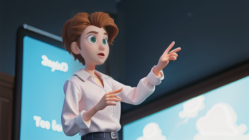 著名企業による支持