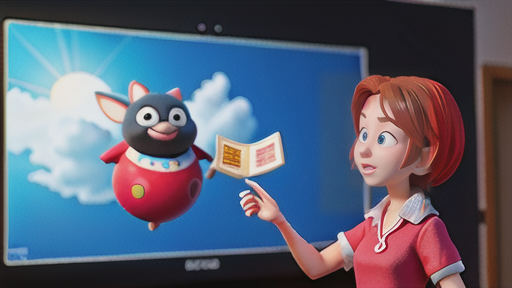 ゲーム業界での活用