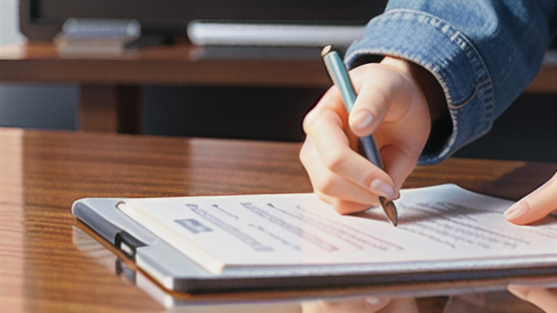 電子署名の作り方