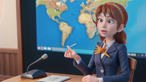 世界経済への波及