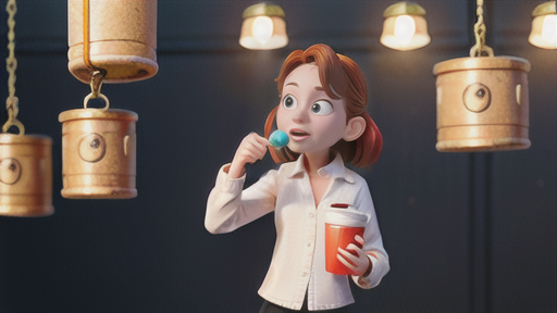 ロックアップ解除の影響