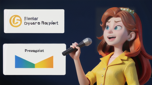 年次報告書の重要性