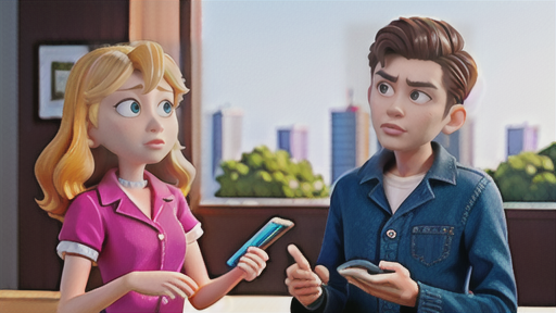 大手通信会社との違い