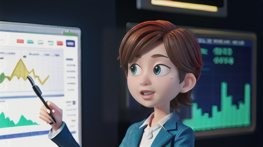 長期予測の重要性