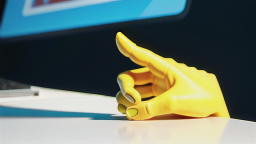 人間の役割の変化