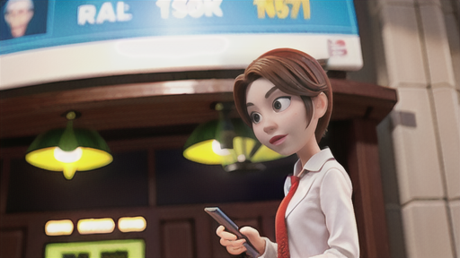 市場への影響力