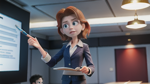 産業構造の歪み