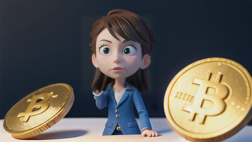 仮想通貨交換所の役割