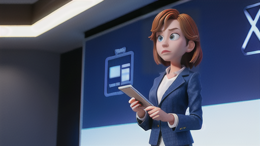 新しい働き方の模索