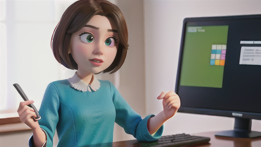 始めるための第一歩