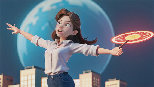 分散型データ管理の未来