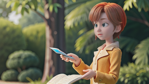 新たな技術：巻きつく木