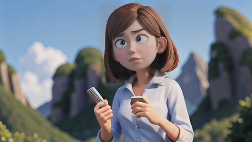 未来の旅行の姿