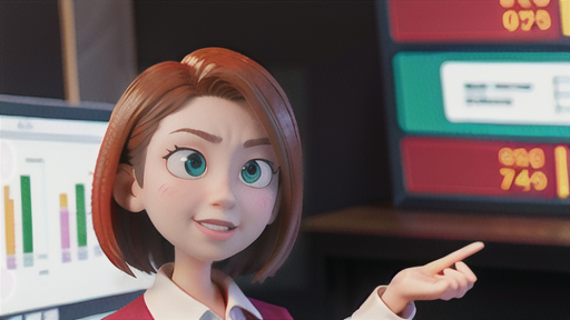 金融市場への影響