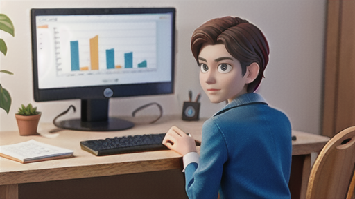 大手機関の参入