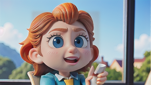 カップウィズハンドルの形状