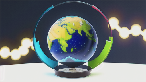 世界経済への影響