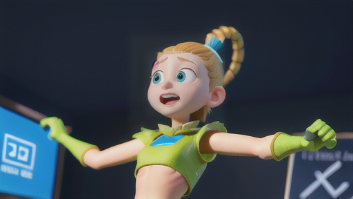 ホワイトスコーピオンの誕生