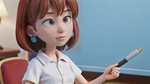 未来のアイドル像を描く