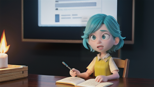 ６つの異常事態