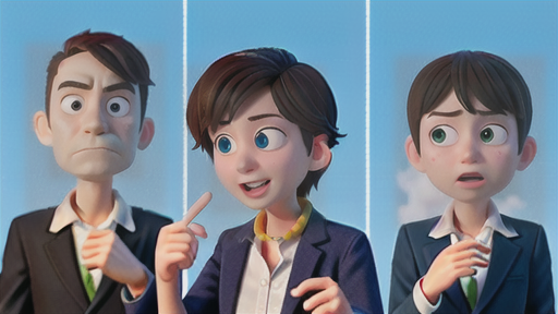 期待と現実のずれ