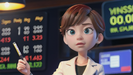 株価暴落の背景