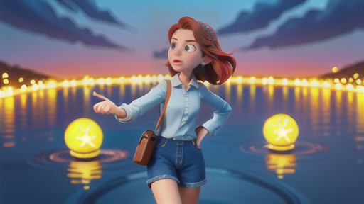 私たちの未来への道