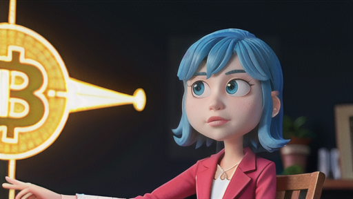 仮想通貨との関連性