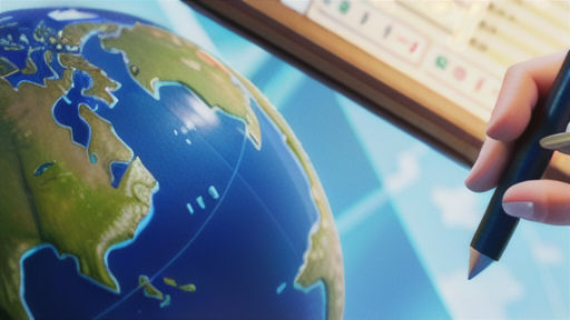 国際社会への影響