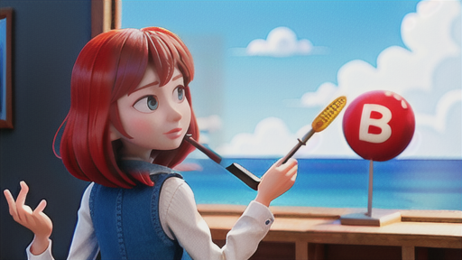 私たち自身の役割