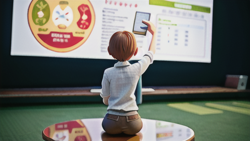 キチンサイクルの活用方法