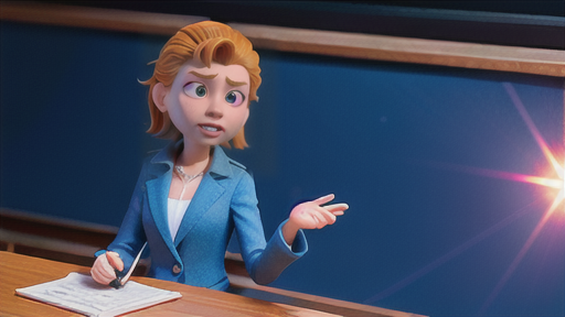 私たちの未来への影響