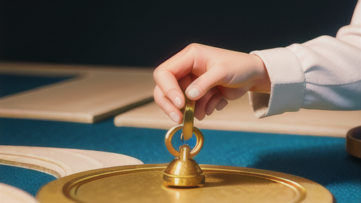 準備金とリスク管理