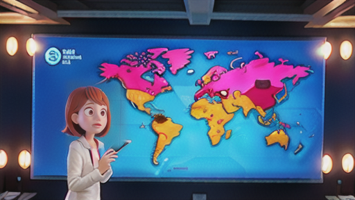 世界におけるネットワーク中立性の現状