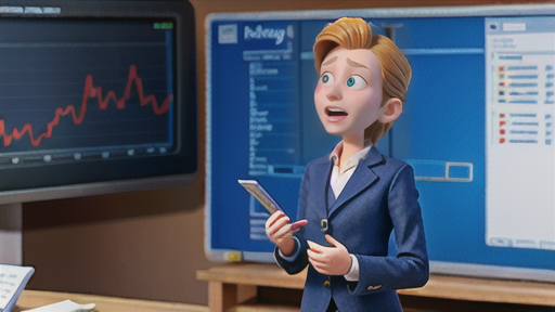 投資家心理の変化