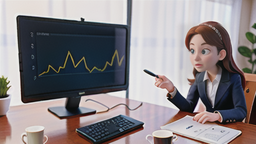 移動平均線の限界