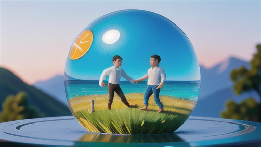 流動性が高い仮想通貨と低い仮想通貨