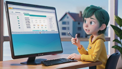 アカウント作成と利用