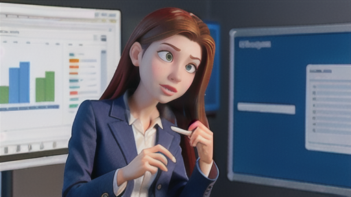 基本的な線の見方