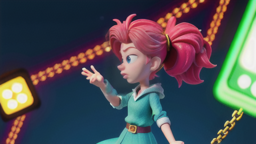 連鎖方式の課題：ドリフト現象