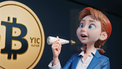 仮想通貨への関心の高まり