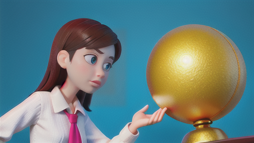 色の解釈とその重要性