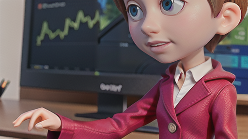 取引戦略への応用