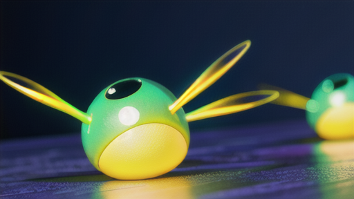 代替効果の影響