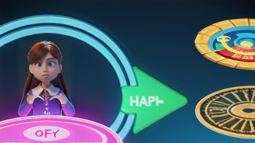 サイクルの仕組み