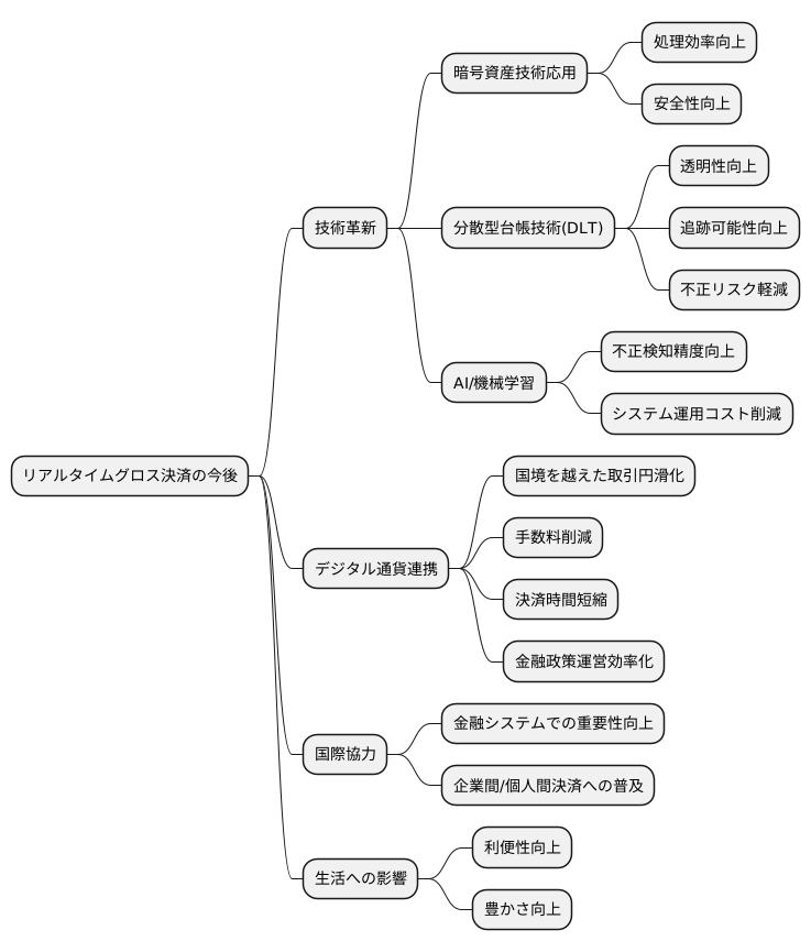 今後の展望
